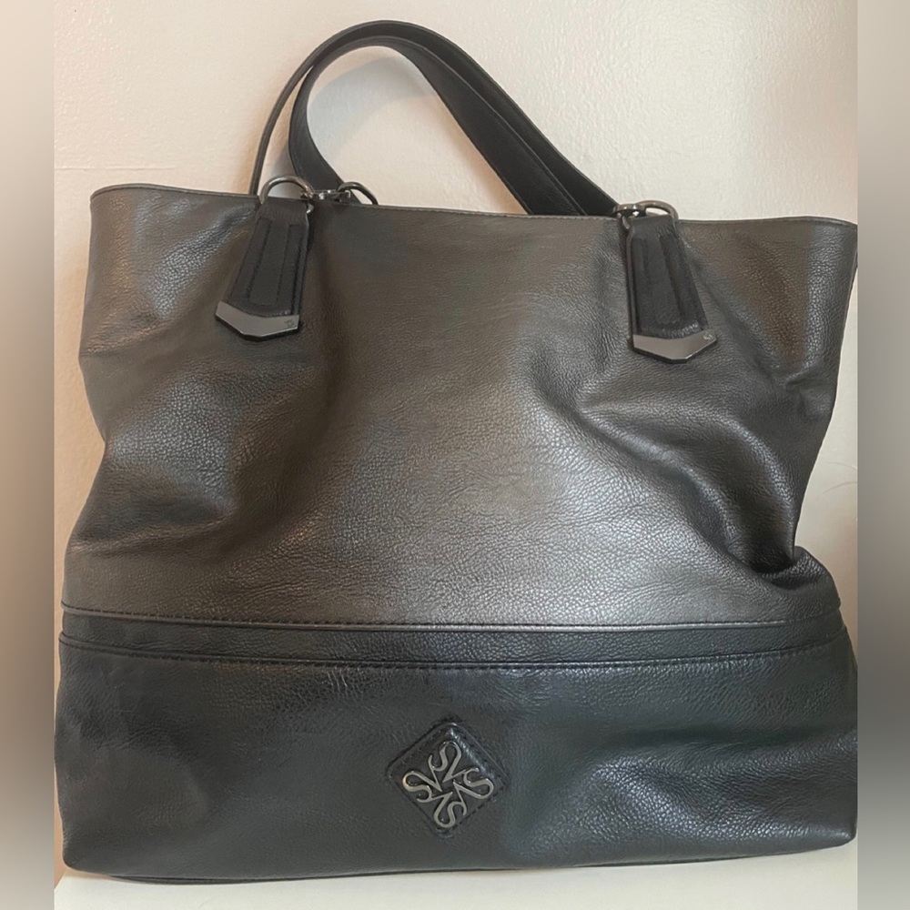Simply Vera Vera Wang Catherine Tote Bag